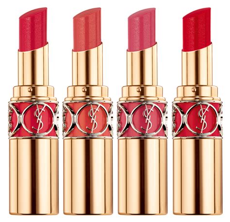 ysl rouge volupte shine 52 review|ysl rouge volupte shine 139.